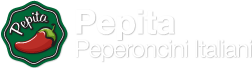 Pepita: peperoncini italiani