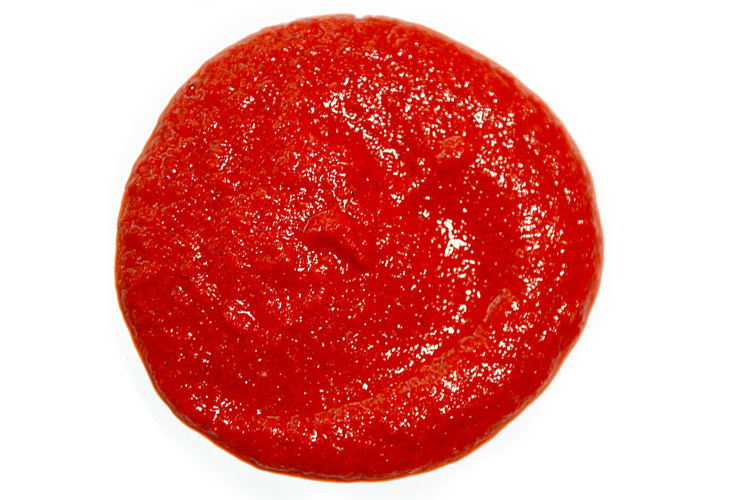 passata piccante